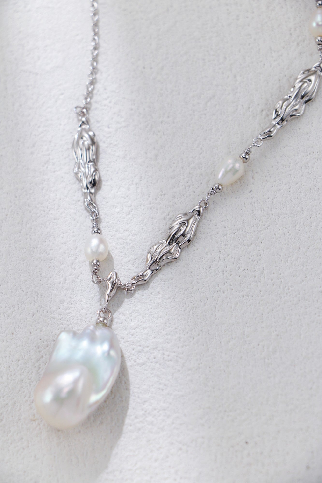 Baroque Pearl - Lierah