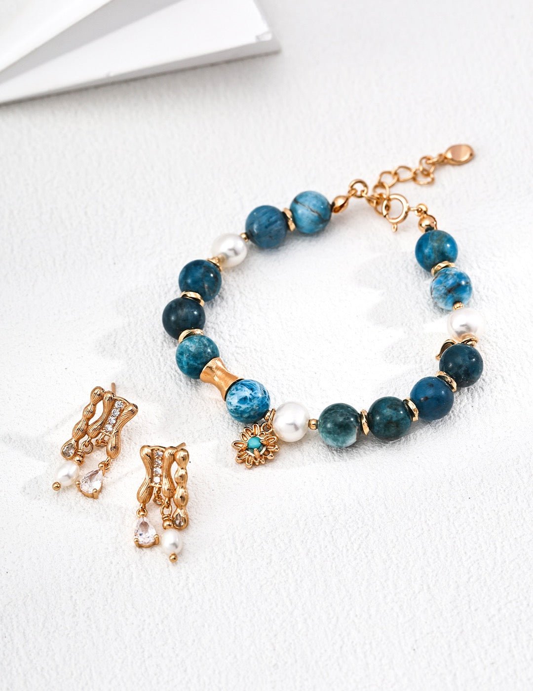 Chain Serenity - Lierah