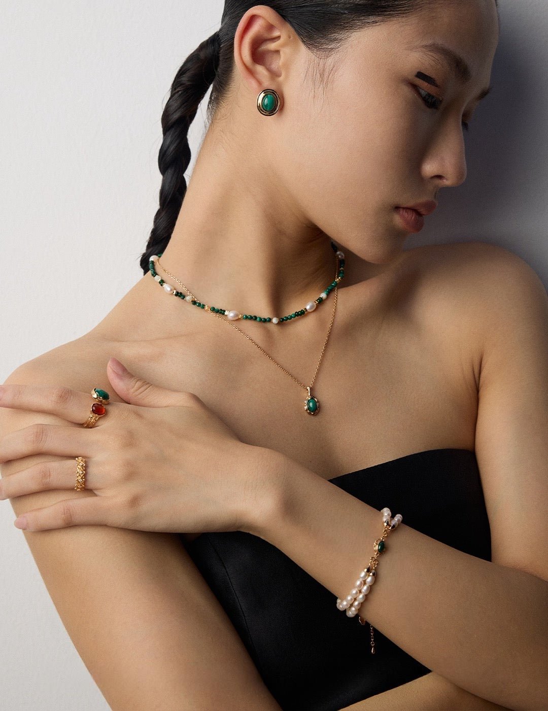 Citrine Twilight - Lierah