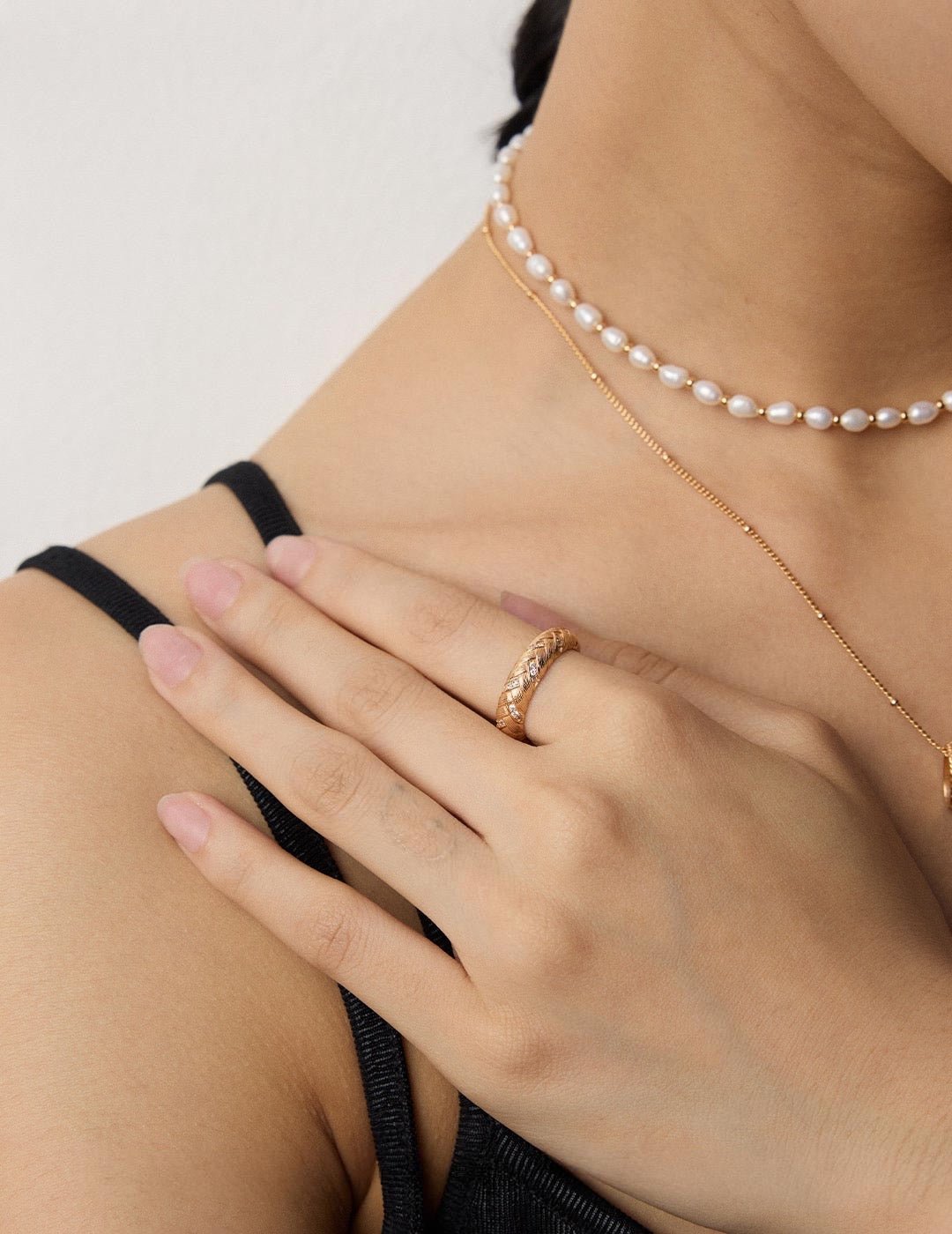 Crosswind Gleam - Lierah