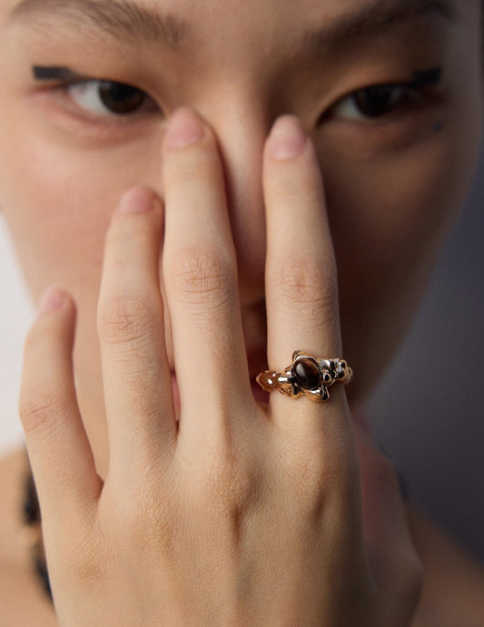 Ember Crest - Lierah