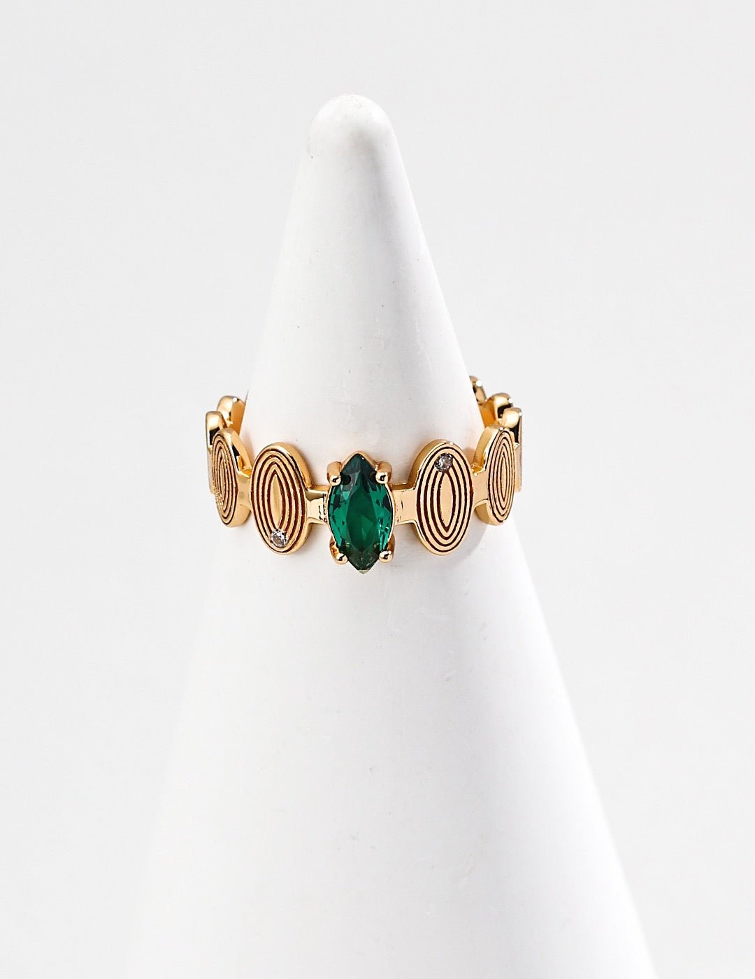 Emerald Grace - Lierah