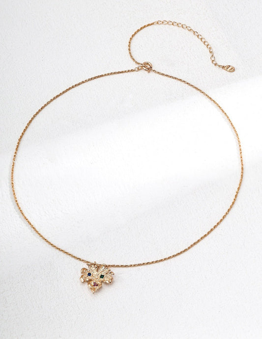 Enchanted Bloom - Lierah