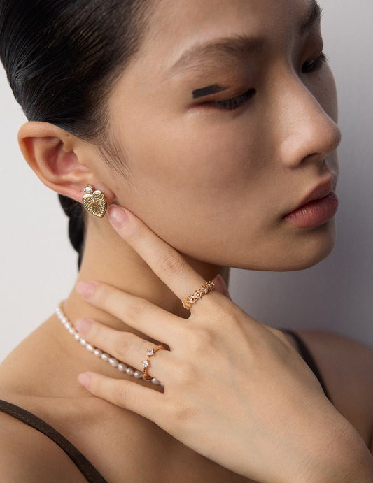 Eternal Grace - Lierah