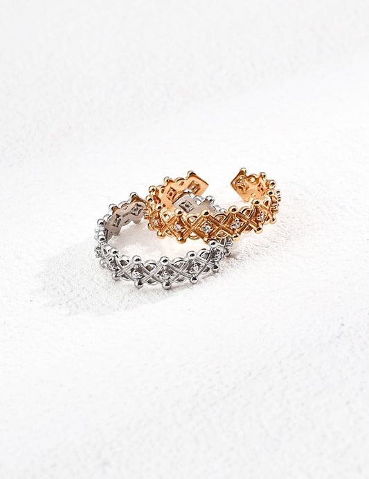 Gilded Relic - Lierah