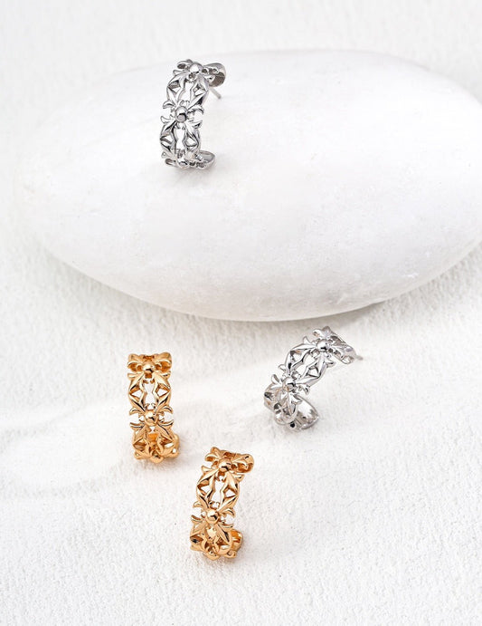 Golden Bloom - Lierah