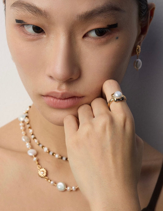 Golden Pearl - Lierah