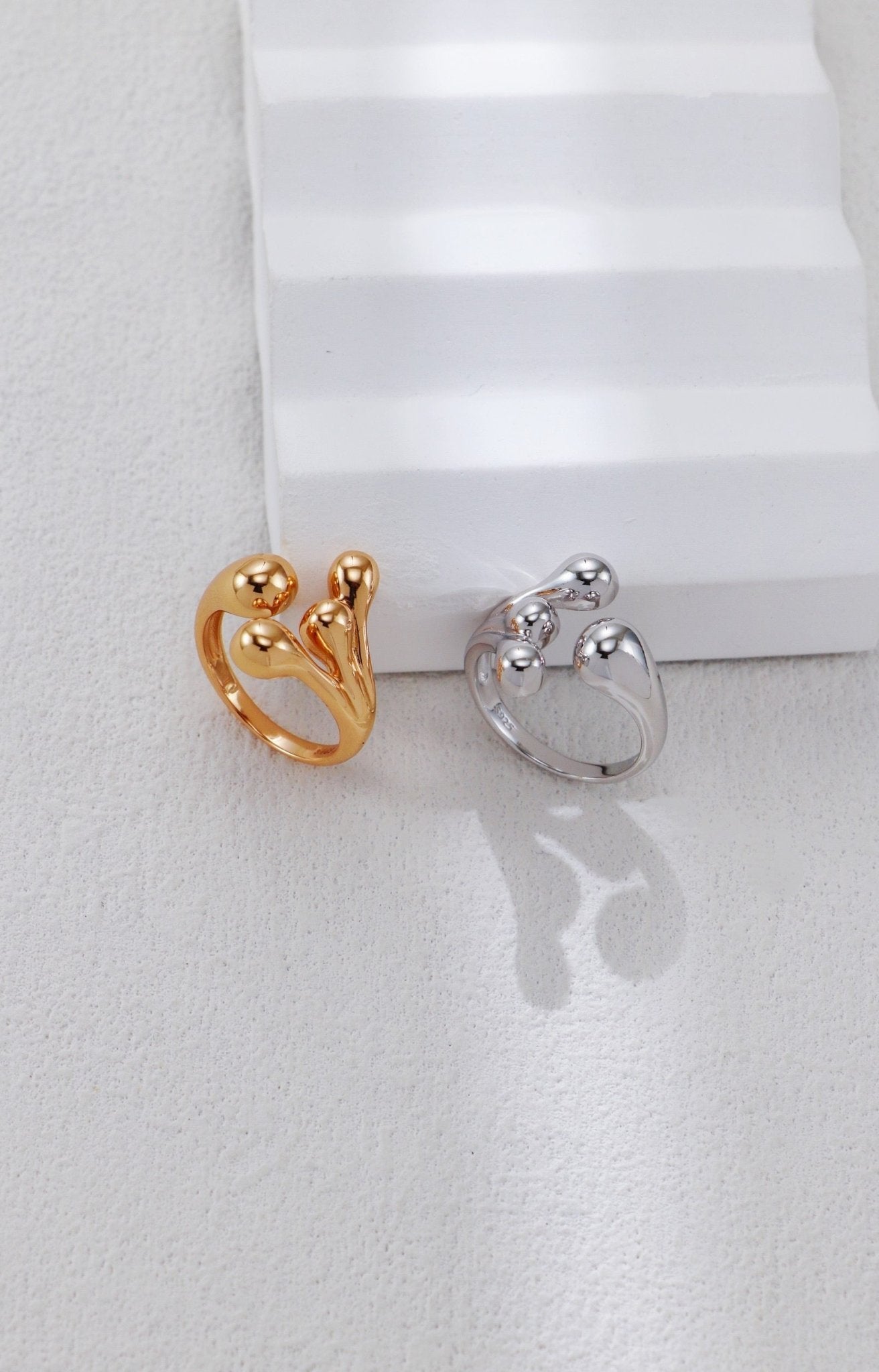 Liquid Orbit - Lierah