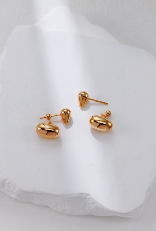 Molten Drop - Lierah