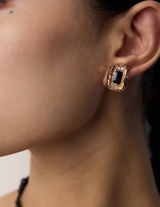 Obsidian Frame - Lierah