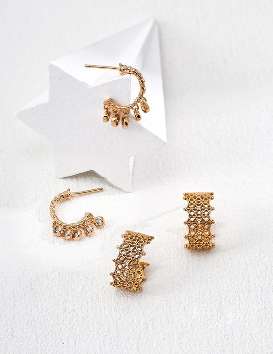 Ornate Echo - Lierah