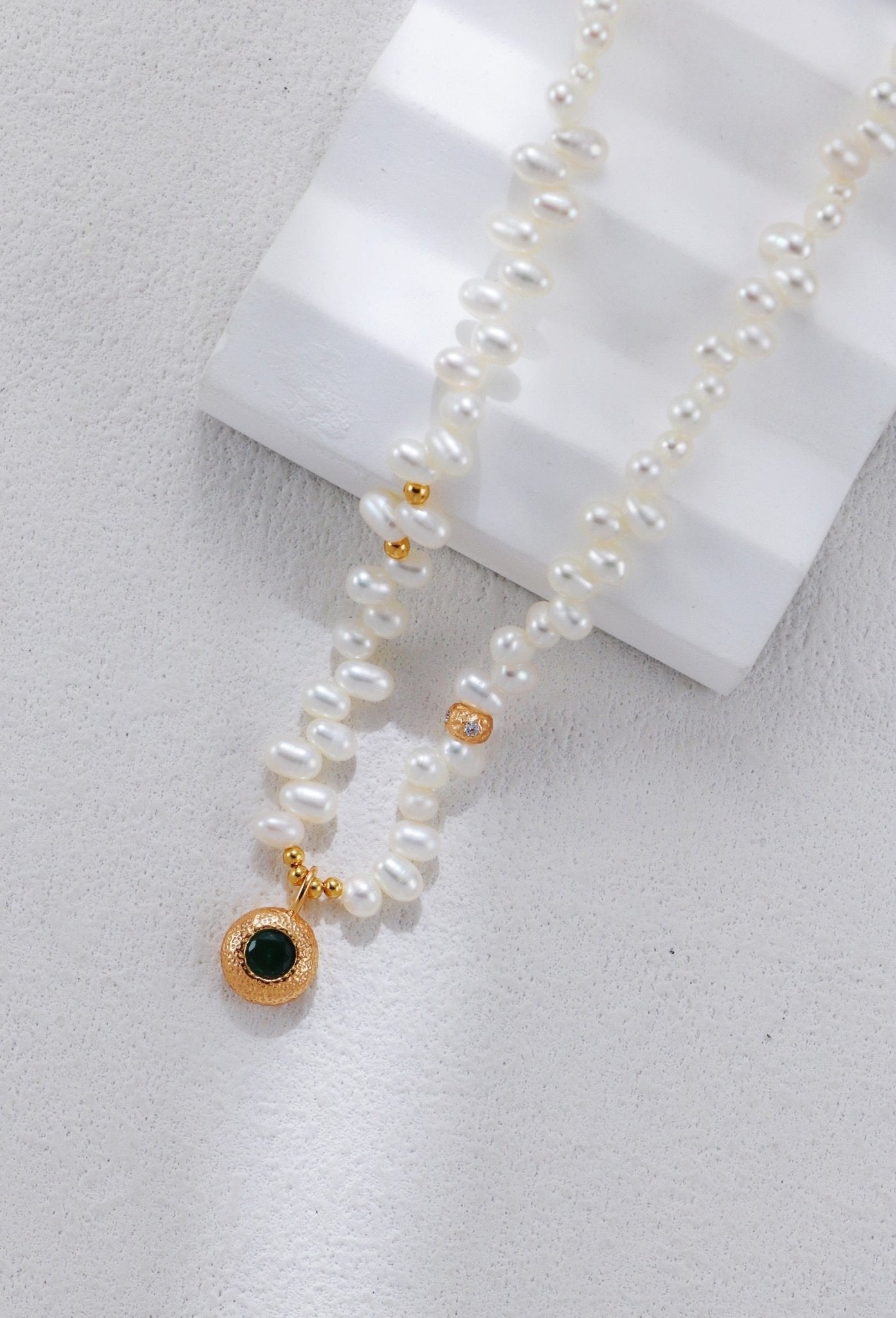 Perline Charm - Lierah