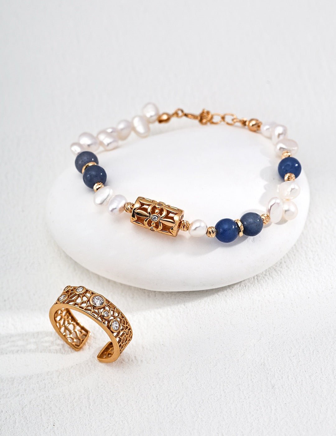 Radiant Lattice - Lierah