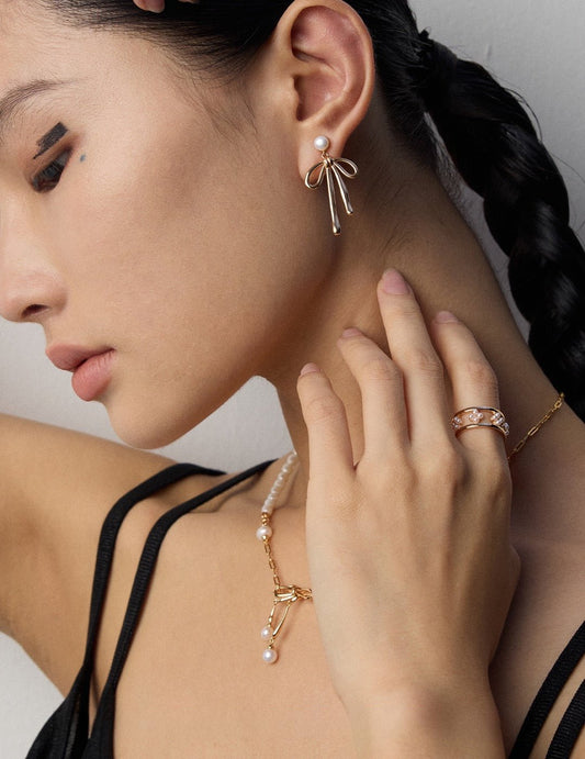 Ribbon Whisper - Lierah