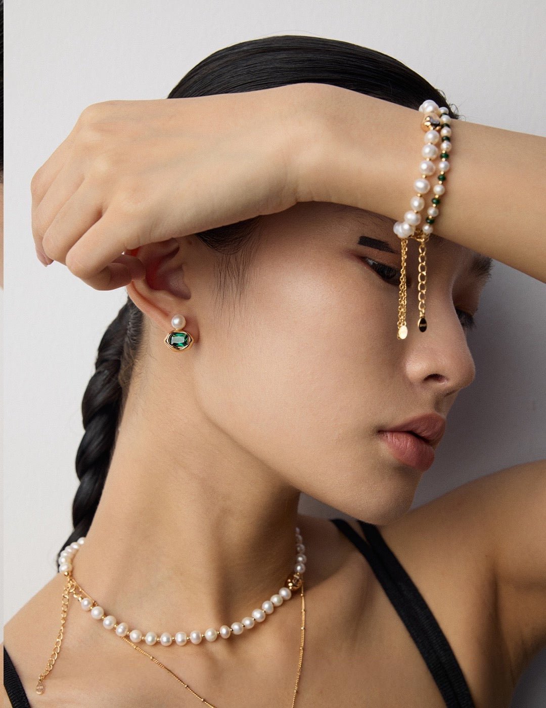 Shell Pearl - Lierah