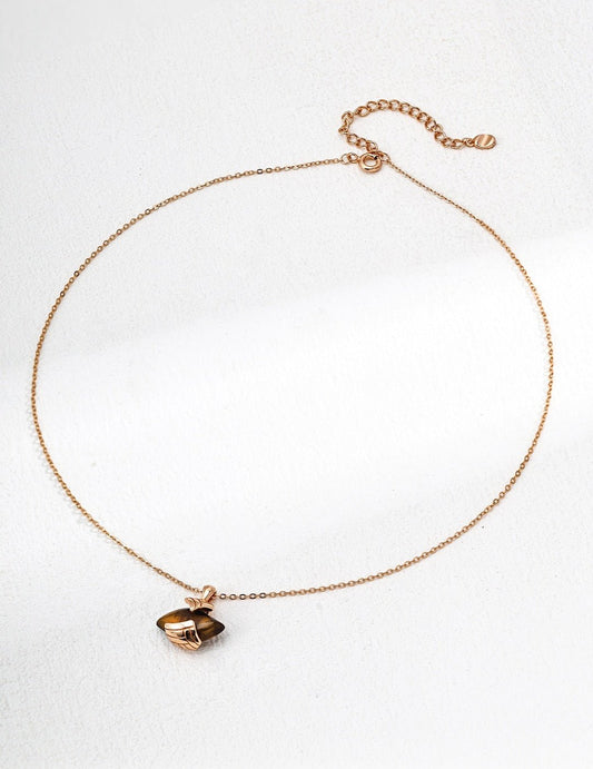 Tiger’s Eye - Lierah