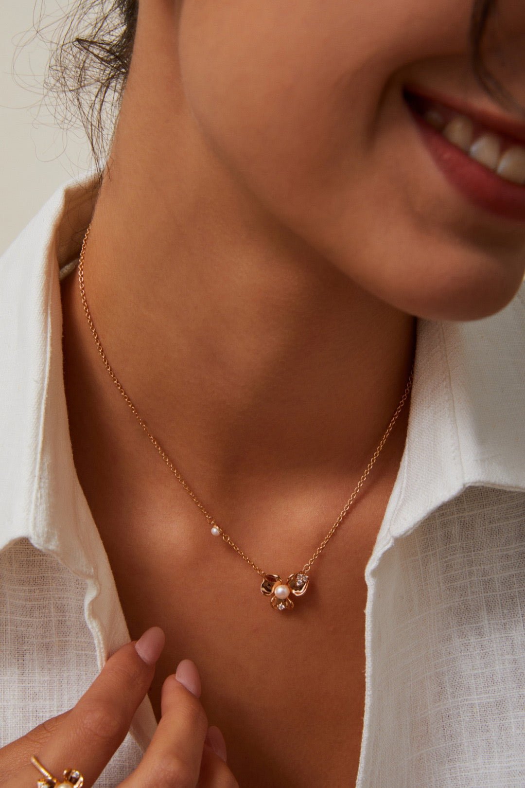 New Arrivals - Lierah