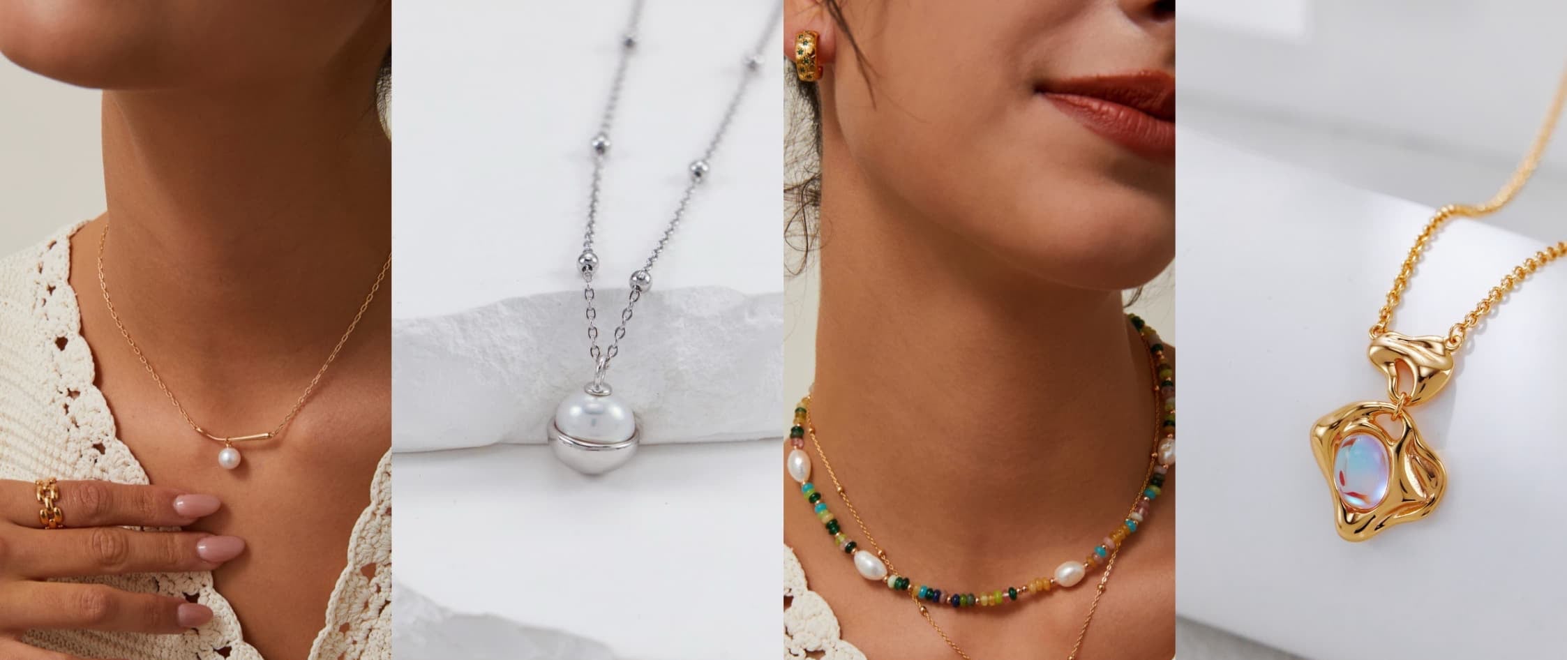 Minimalist Jewelry | Lierah