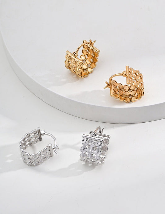 Aurelia Oval - Lierah