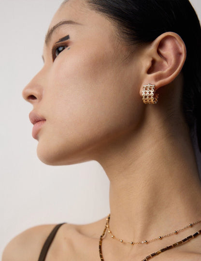 Aurelia Oval - Lierah