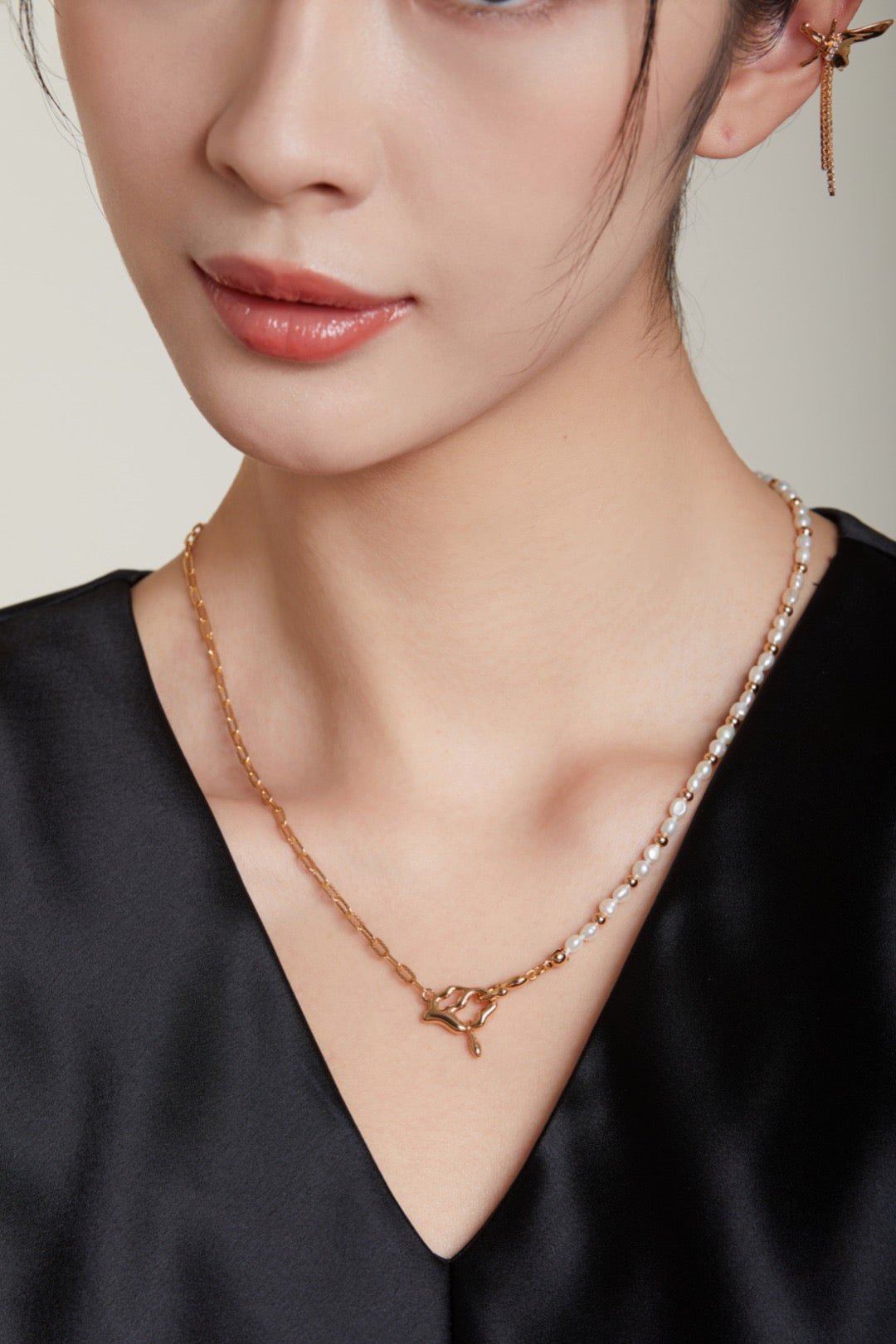 Aurora Link - Lierah