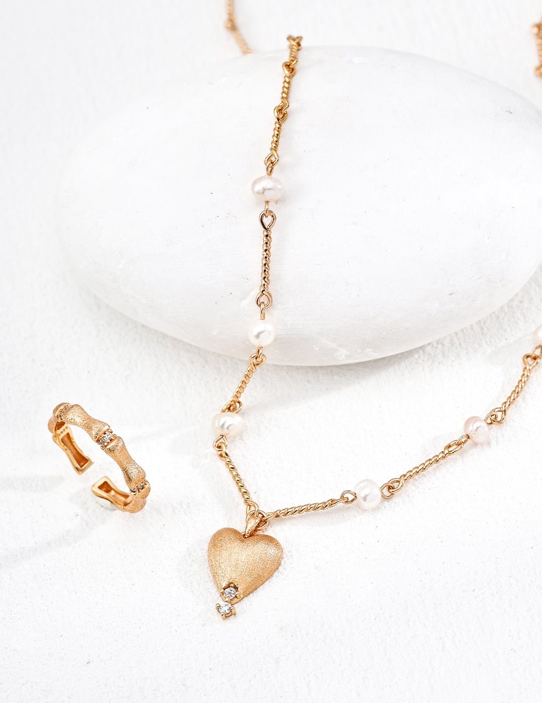 Bamboo Whisper - Lierah