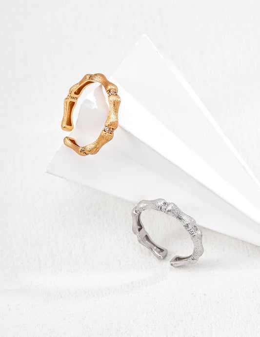 Bamboo Whisper - Lierah