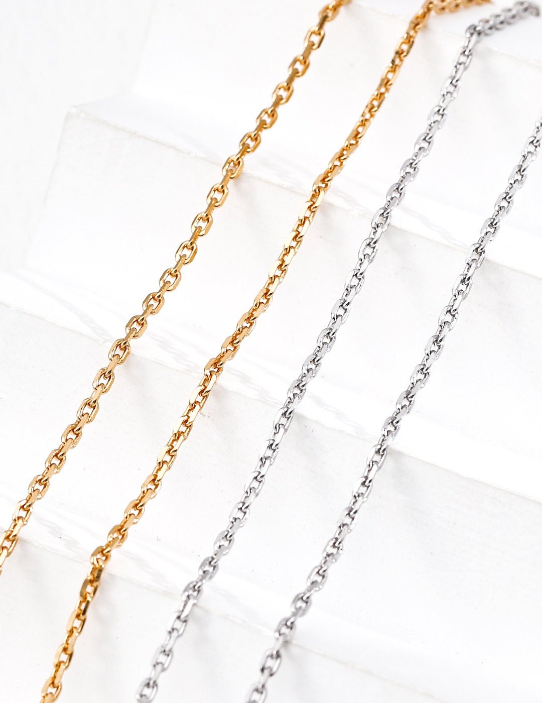 Bare Radiance - Lierah