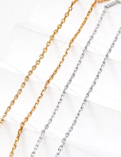 Bare Radiance - Lierah