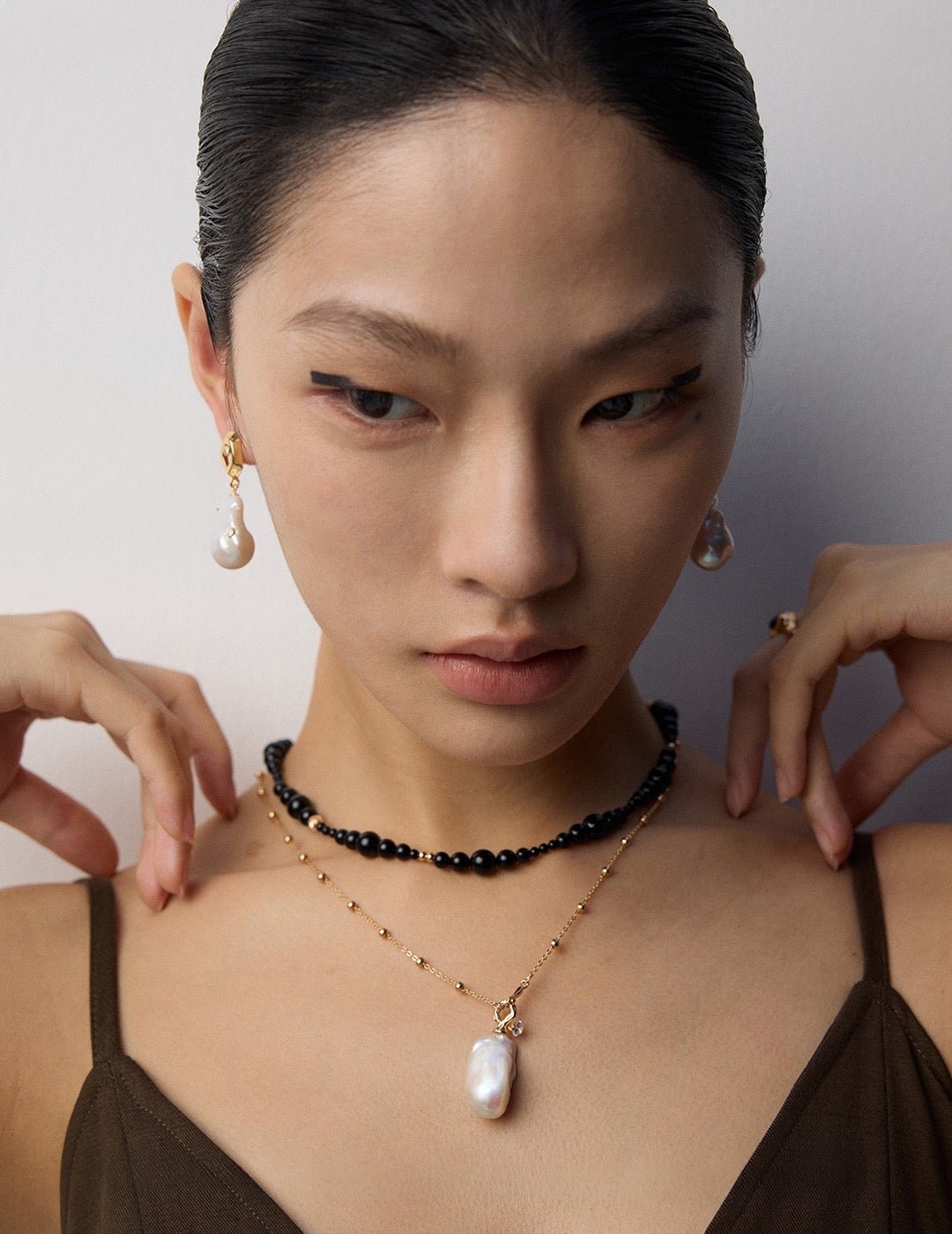 Baroque Echo - Lierah