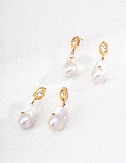 Baroque Echo - Lierah