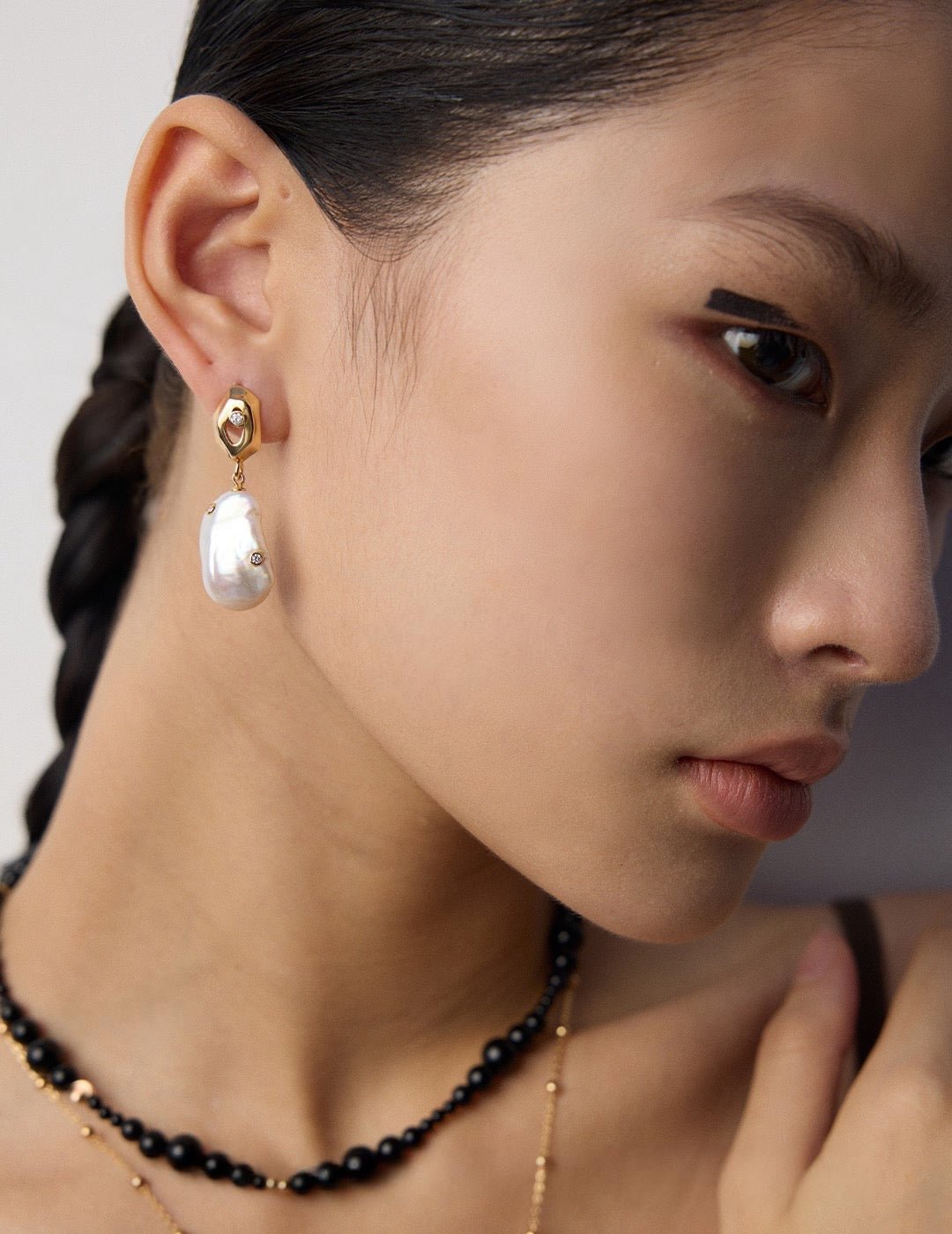 Baroque Echo - Lierah