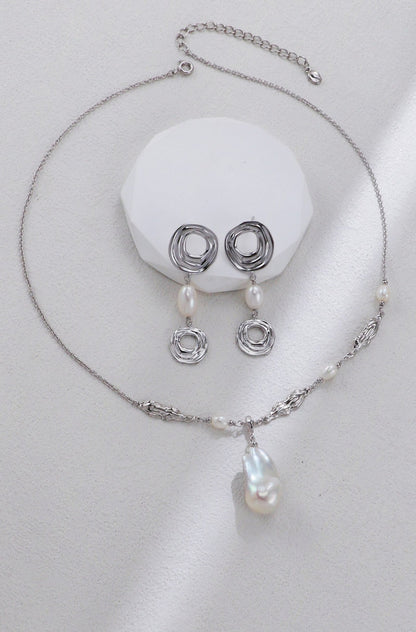 Baroque Pearl - Lierah