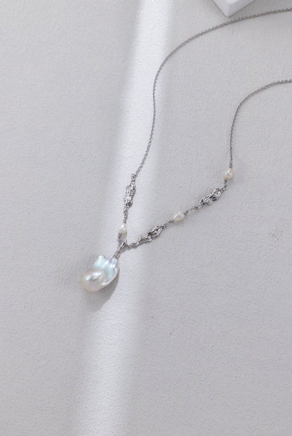 Baroque Pearl - Lierah