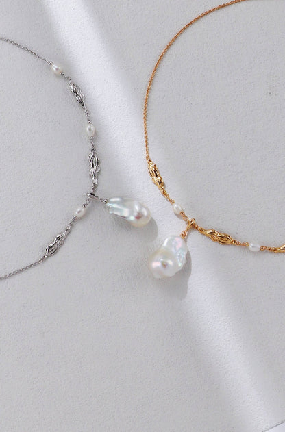 Baroque Pearl - Lierah