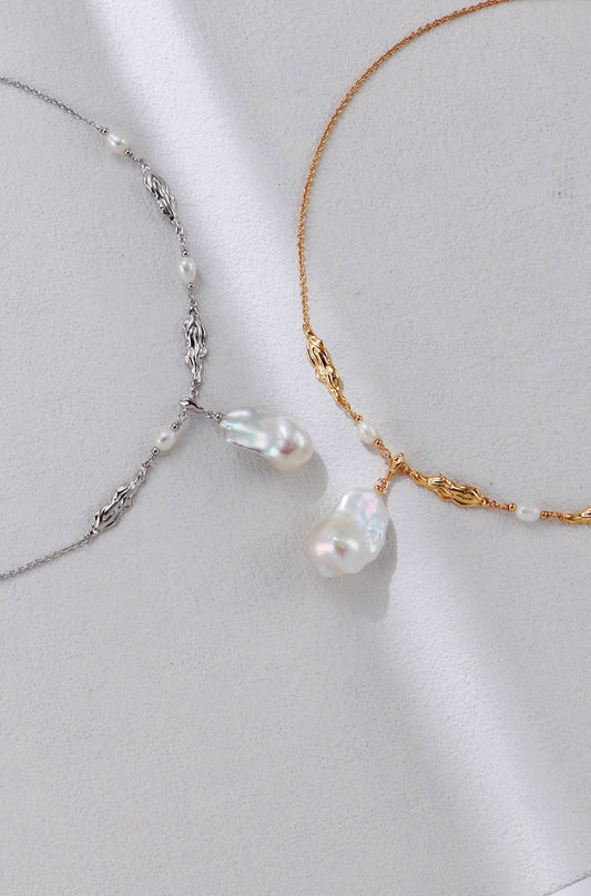 Baroque Pearl - Lierah