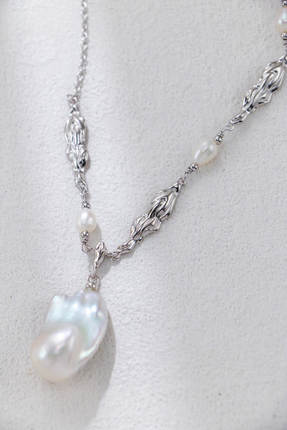 Baroque Pearl - Lierah