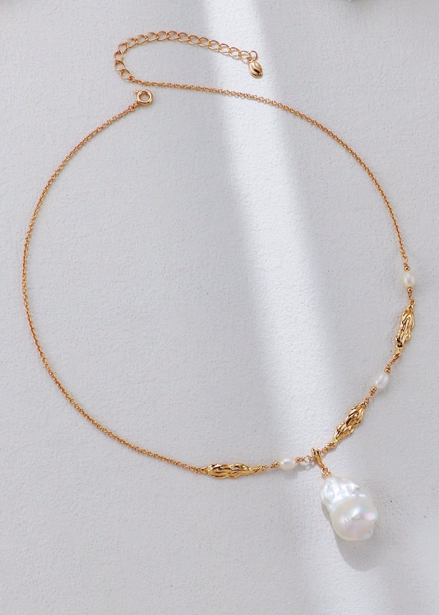 Baroque Pearl - Lierah