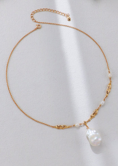 Baroque Pearl - Lierah