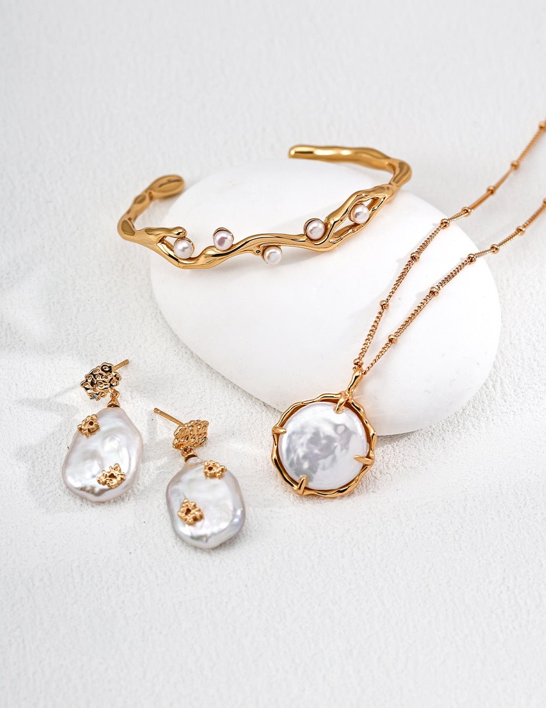 Baroque Shine - Lierah