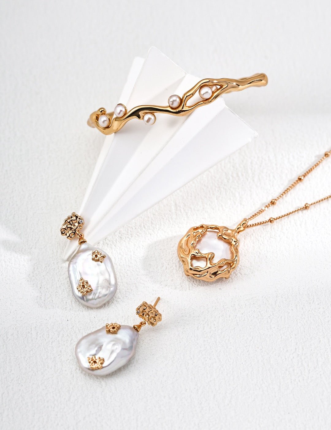 Baroque Shine - Lierah