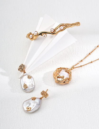 Baroque Shine - Lierah