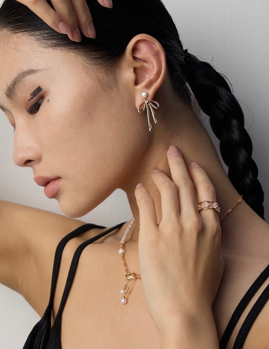 Baroque Whisper - Lierah