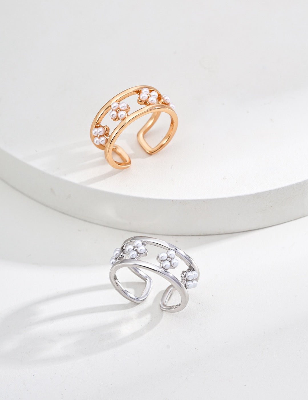 Baroque Whisper - Lierah