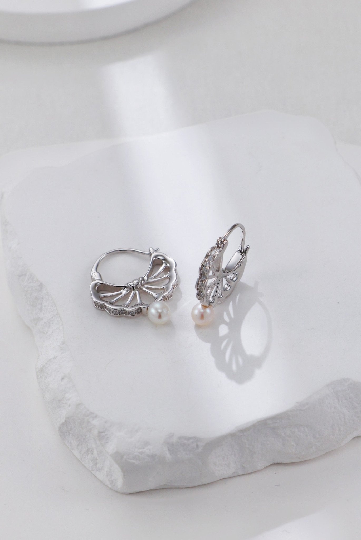 Butterfly Veil - Lierah