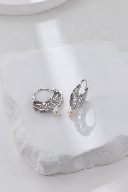 Butterfly Veil - Lierah