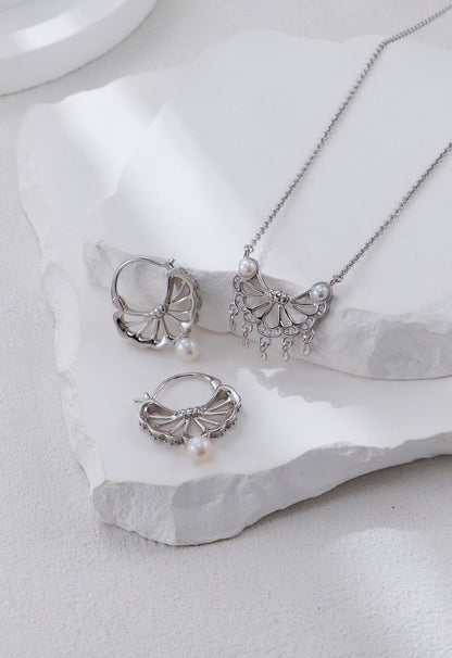 Butterfly Veil - Lierah