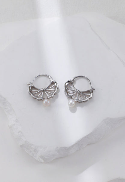 Butterfly Veil - Lierah