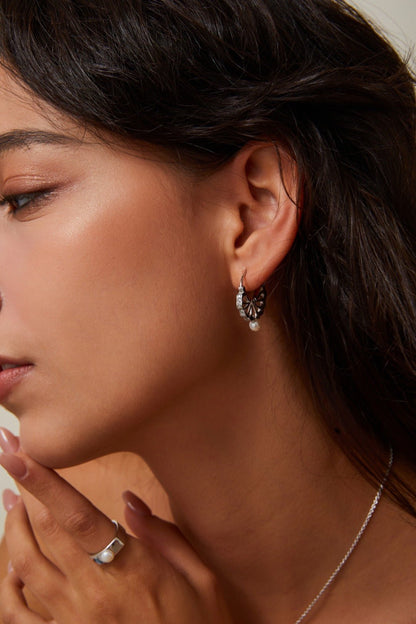 Butterfly Veil - Lierah