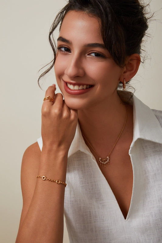 Butterfly Veil - Lierah